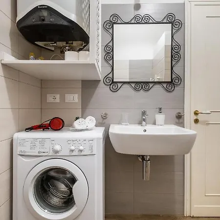 Apartment Z8 *