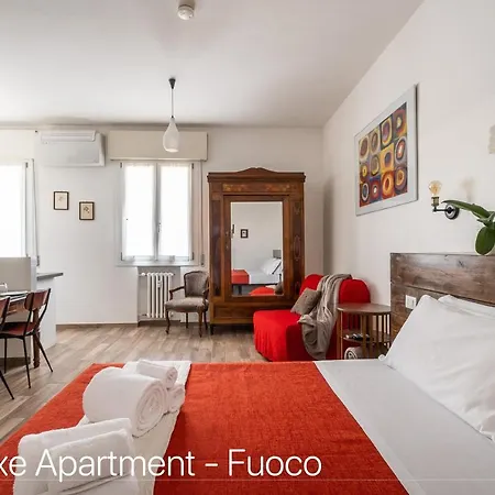 Apartment Z8