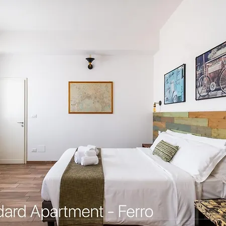 Z8 Apartment Bologna