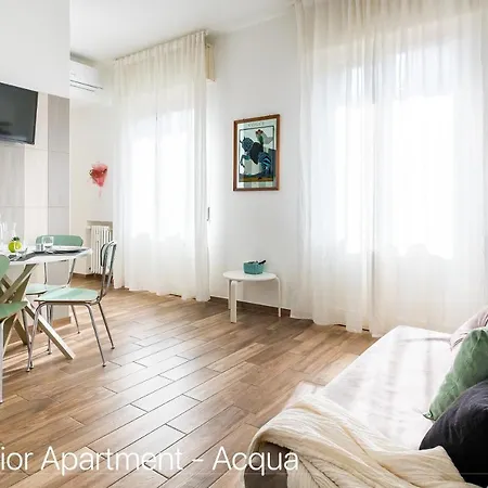 Z8 Apartment