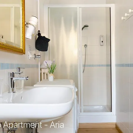 Z8 Apartment Bologna