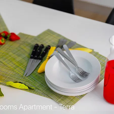 Z8 Apartment