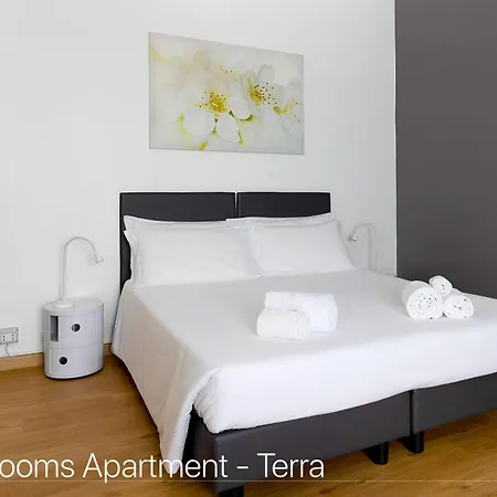 Apartment Z8 Bologna