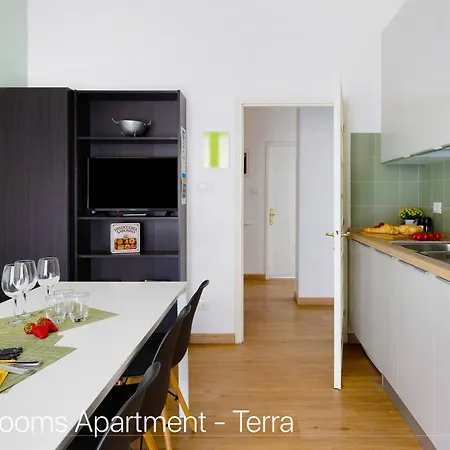 Z8 Apartment