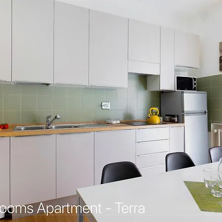 Z8 Apartment *