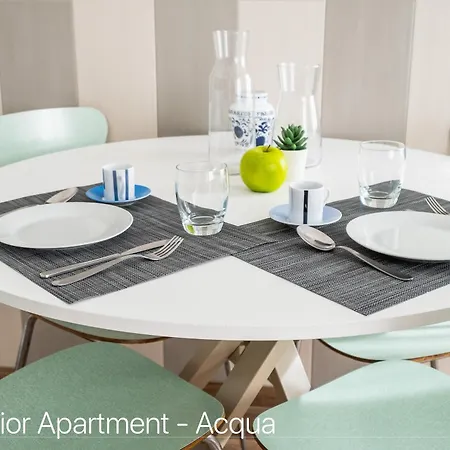 Z8 Apartment Bologna