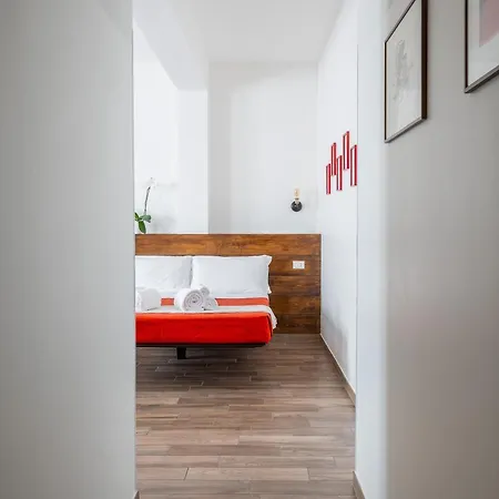 Z8 Apartment Bologna