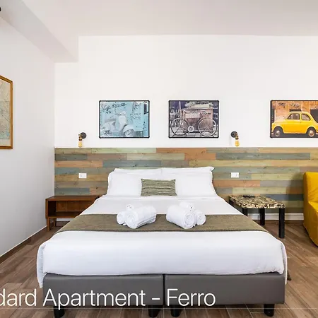 Apartment Z8 *