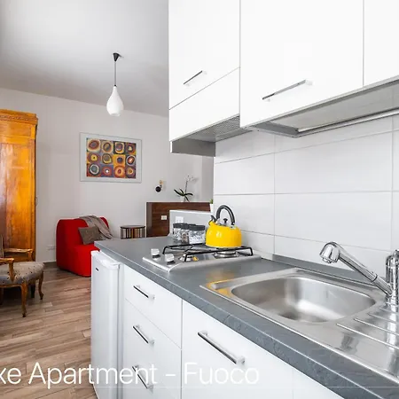 Z8 Apartment Bologna